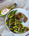 Seared Filet Mignon